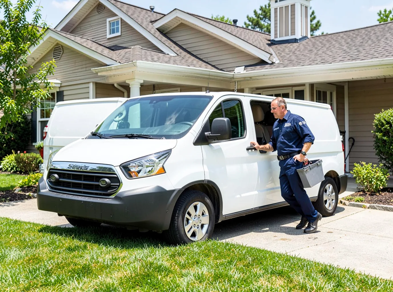 Emergency Plumber company in Ridgefield, WA
