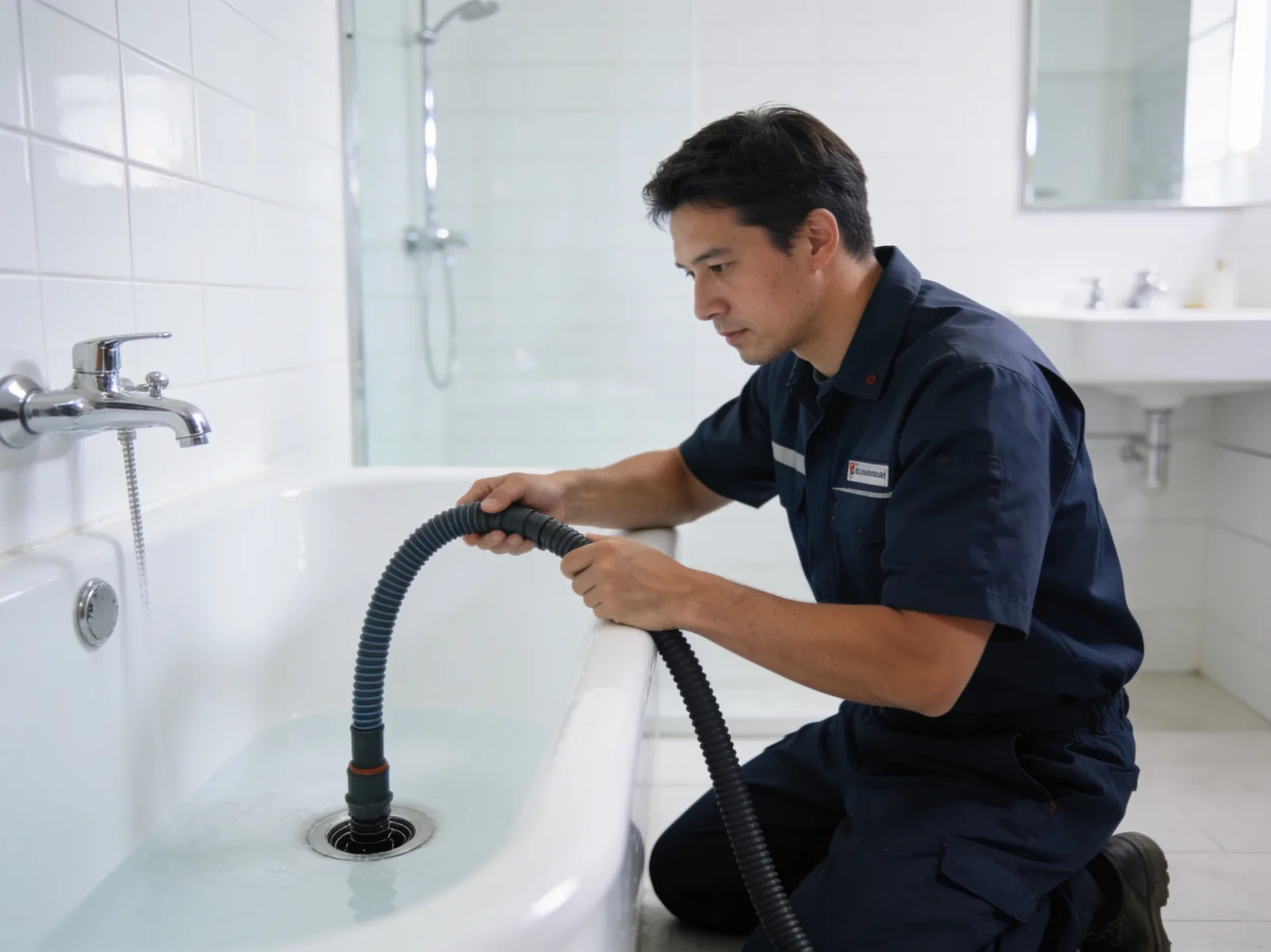 Emergency Plumber Ridgefield, WA FAQs